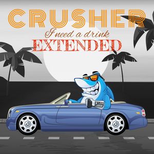 I Need a Drink (Extended Version)