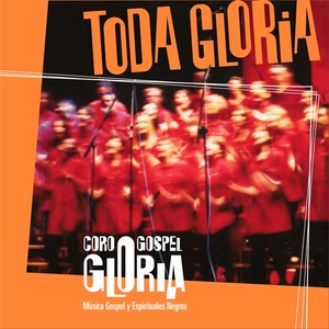 Gospel Gloria - Nadie Pudo Amarme