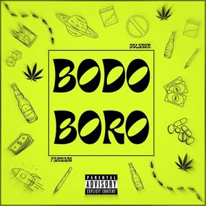 Bodo Boro (Explicit)