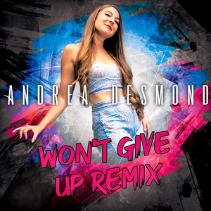 Won't Give Up (Remix)