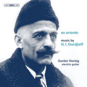 Music for the Piano, Vol. 2 - No. 9, Sayyid Chant & Dance (Arr. G. Herbig for Guitar)