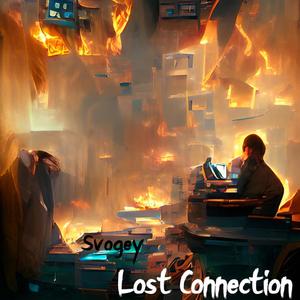 Lost Connection