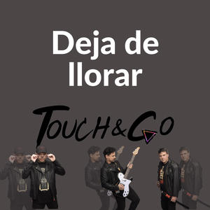 Deja de llorar (Explicit)