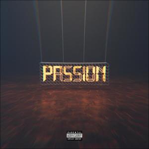 Passion (feat. MVJAH)