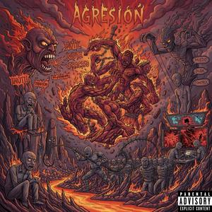Agresión (Explicit)