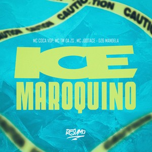 ICE MAROQUINO (Explicit)