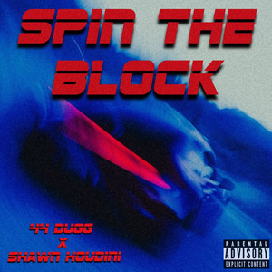Spin The Block (Explicit)