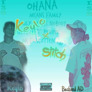 Keylo n Stitch (feat. Backend AD) [Explicit]