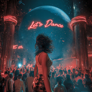 Let's Dance