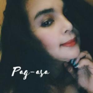 Pag-asa (feat. Jham Valdez)