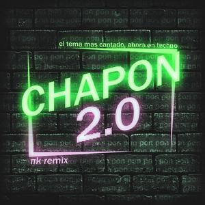 Chapón RKT 2.0 (πk Remix)