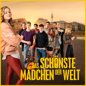 Das schönste Mädchen der Welt ("Das schönste Mädchen der Welt", Soundtrack)