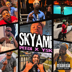 My name (Explicit)