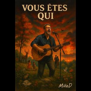 Vous êtes qui? (Explicit)