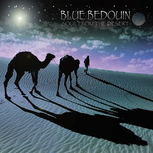 Blue Bedouin Volume 2 Soul From The Desert
