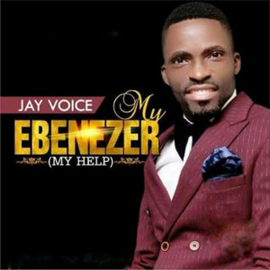 My Ebenezer (My help)