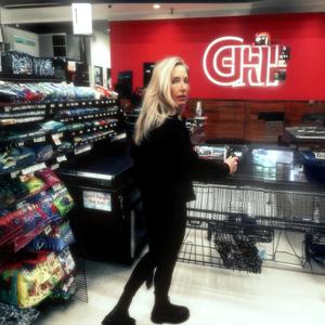 Checked Out (feat. Faith White)