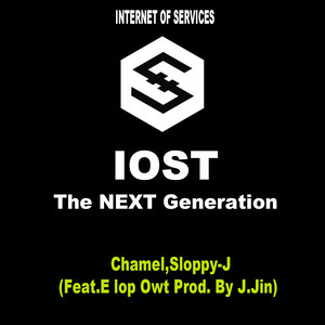 IOST,The NEXT Generation