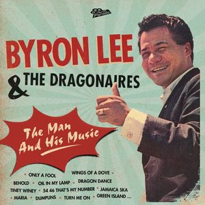 Thinking of You (feat. The Blues Busters)