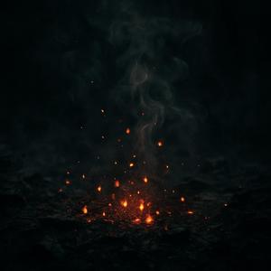Embers (Interlude) (feat. DJ Skandalous)