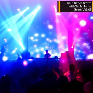 Drummed Didgeridoo Tech House (Synth Bass Fx)