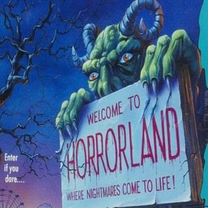 Horror Land (Explicit)