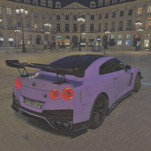 GTR? (Explicit)