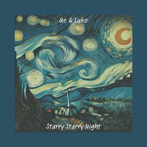 Starry Starry Night (Instrumental)