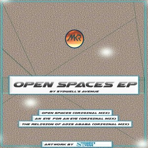 Open Spaces EP