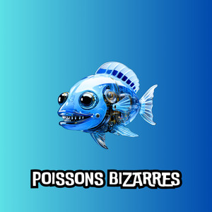 Poissons Bizarres (Explicit)