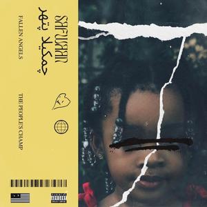 The People's Champ (Explicit)