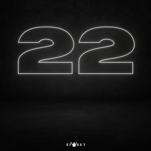 22