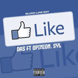 Likes (feat. Opinion & Syl muziq) (Explicit)