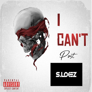 I Can't Post (Explicit)