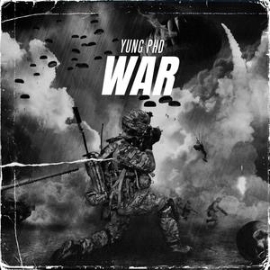 War (feat. Ja Rajeem)