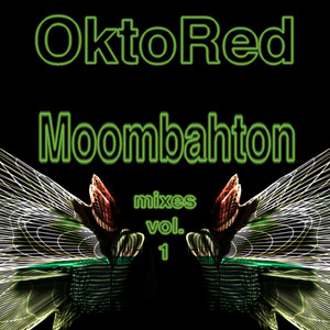 Moombahton Mixes Vol 1