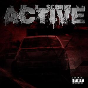 ACTIVE (feat. SCORPZ) (Explicit)
