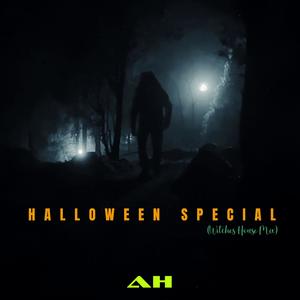 Halloween Special (Witches House Mix)