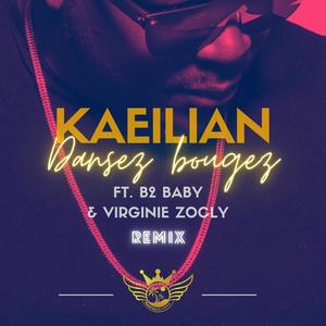 Dansez bougez (feat. B2 Baby & Virginie Zocly) (Remix)