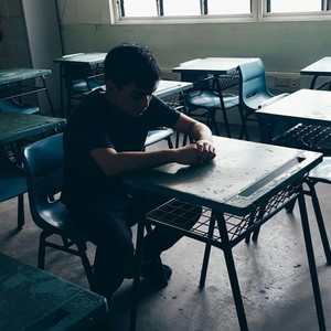 Inside Your Mind(feat. Lincoln Lim)