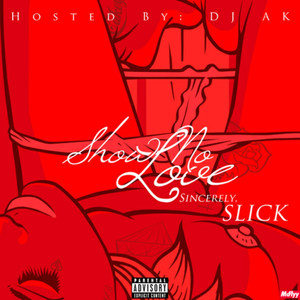 My Lil Secret (Explicit)