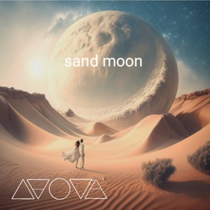 Avova. Sand Moon