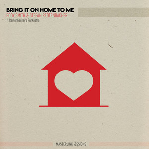 Bring It On Home To Me (Masterlink Sessions)