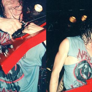 Osmosis (feat. 88gusto & Yungster Jack) (Explicit)