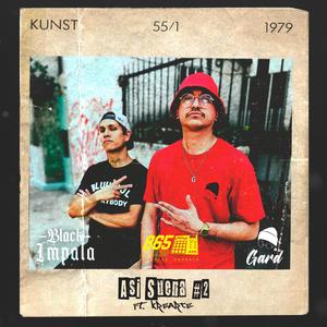 Así suena #2 (feat. KREArte) (Explicit)