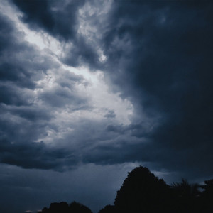 under cold skies