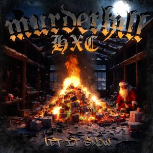 Let It Snow (Explicit)