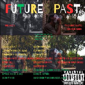 IGNORE ME? (Demo) (feat. Kyra, Derrick & Nylah) [Explicit]