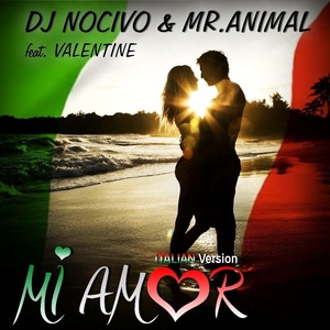 Mi Amor (Italian Version)
