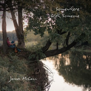 Somewhere With Someone